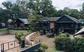 The Bohemian Guesthouse